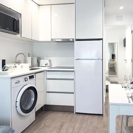 House Alzira - Centro Histórico Da *