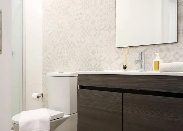 Apartamento House Alzira - Centro Histórico Da *