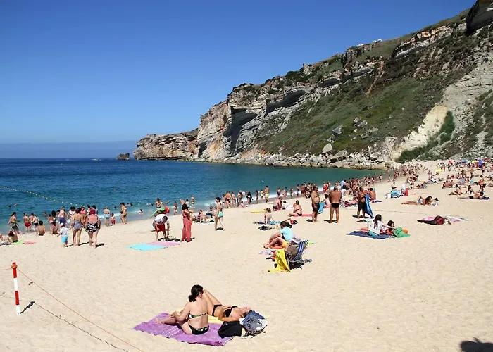 House Alzira - Centro Histórico Da Nazaré