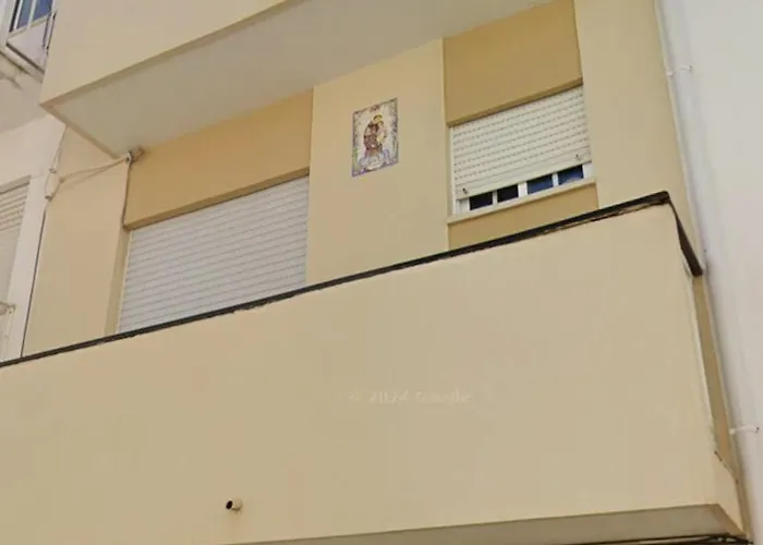 House Alzira - Centro Histórico Da *