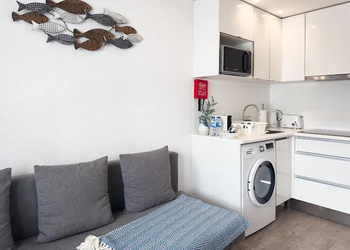 House Alzira - Centro Histórico Da Apartamento