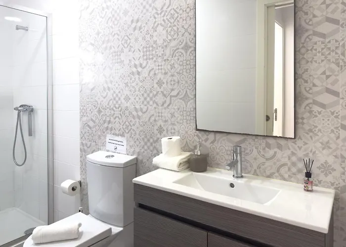 House Alzira - Centro Histórico Da Apartamento