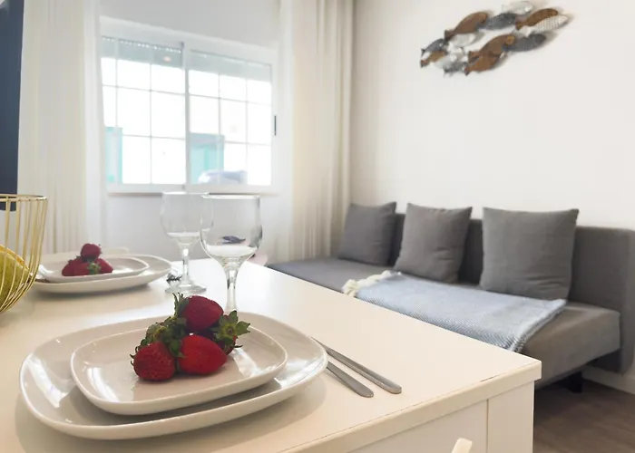 Apartamento House Alzira - Centro Histórico Da