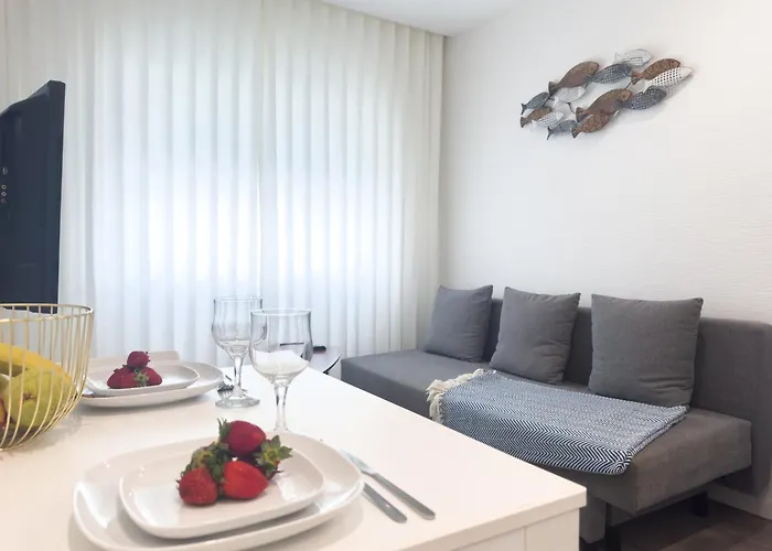 House Alzira - Centro Histórico Da Apartamento *