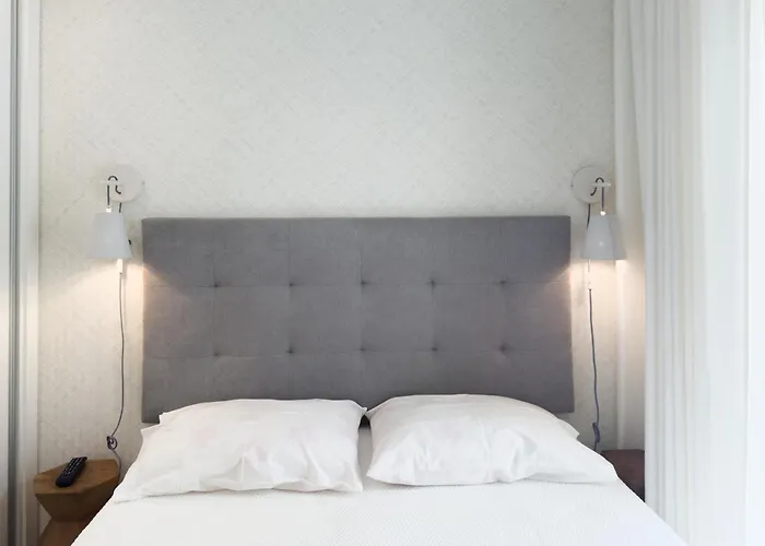 House Alzira - Centro Histórico Da Nazaré