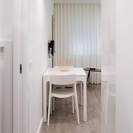 Apartment House Alzira - Centro Historico Da *