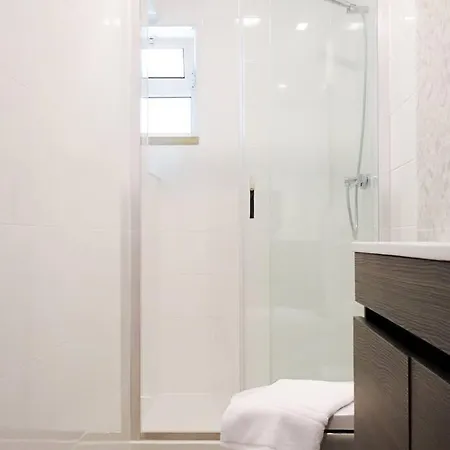 Апартаменты House Alzira - Centro Historico Da Назаре