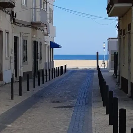 House Alzira - Centro Historico Da Апартаменты *