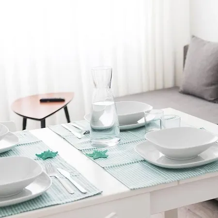 House Alzira - Centro Historico Da Апартаменты