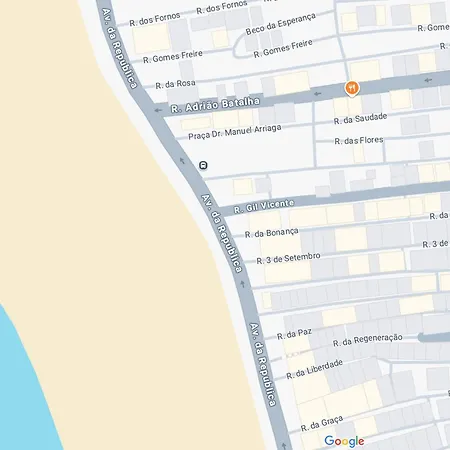 House Alzira - Centro Historico Da Апартаменты