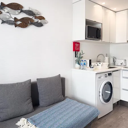 House Alzira - Centro Historico Da Апартаменты