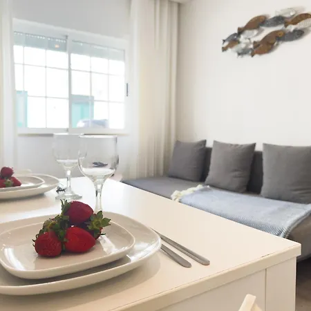 Apartment House Alzira - Centro Historico Da