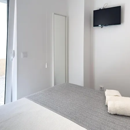 House Alzira - Centro Historico Da *