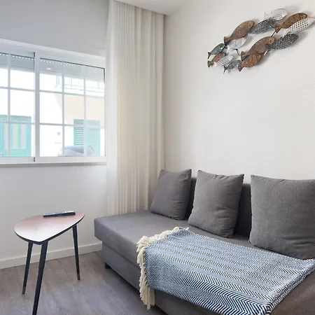 House Alzira - Centro Historico Da * Назаре