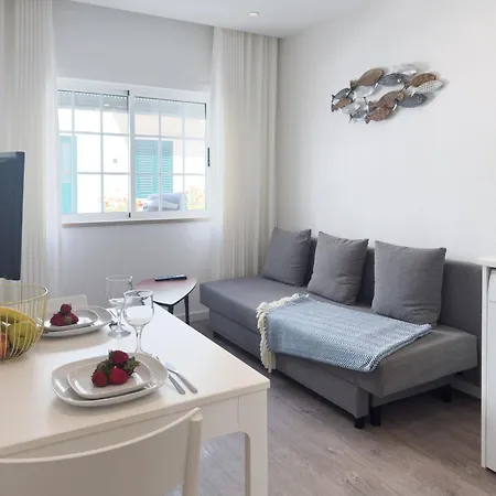 House Alzira - Centro Historico Da * Назаре