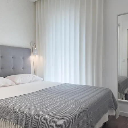 House Alzira - Centro Historico Da * Назаре