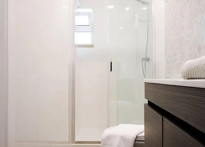 Apartament House Alzira - Centro Historico Da Nazaré