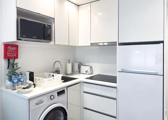 Apartament House Alzira - Centro Historico Da