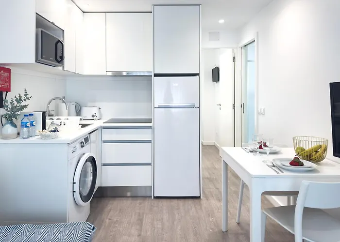 House Alzira - Centro Historico Da Nazaré