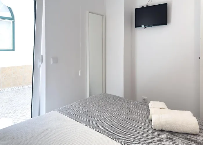 House Alzira - Centro Historico Da *