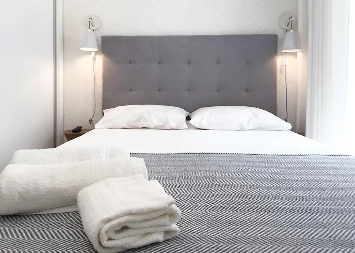 House Alzira - Centro Historico Da